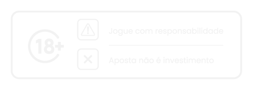 Jogue com responsabilidade na brlbet, apostar não é investir!